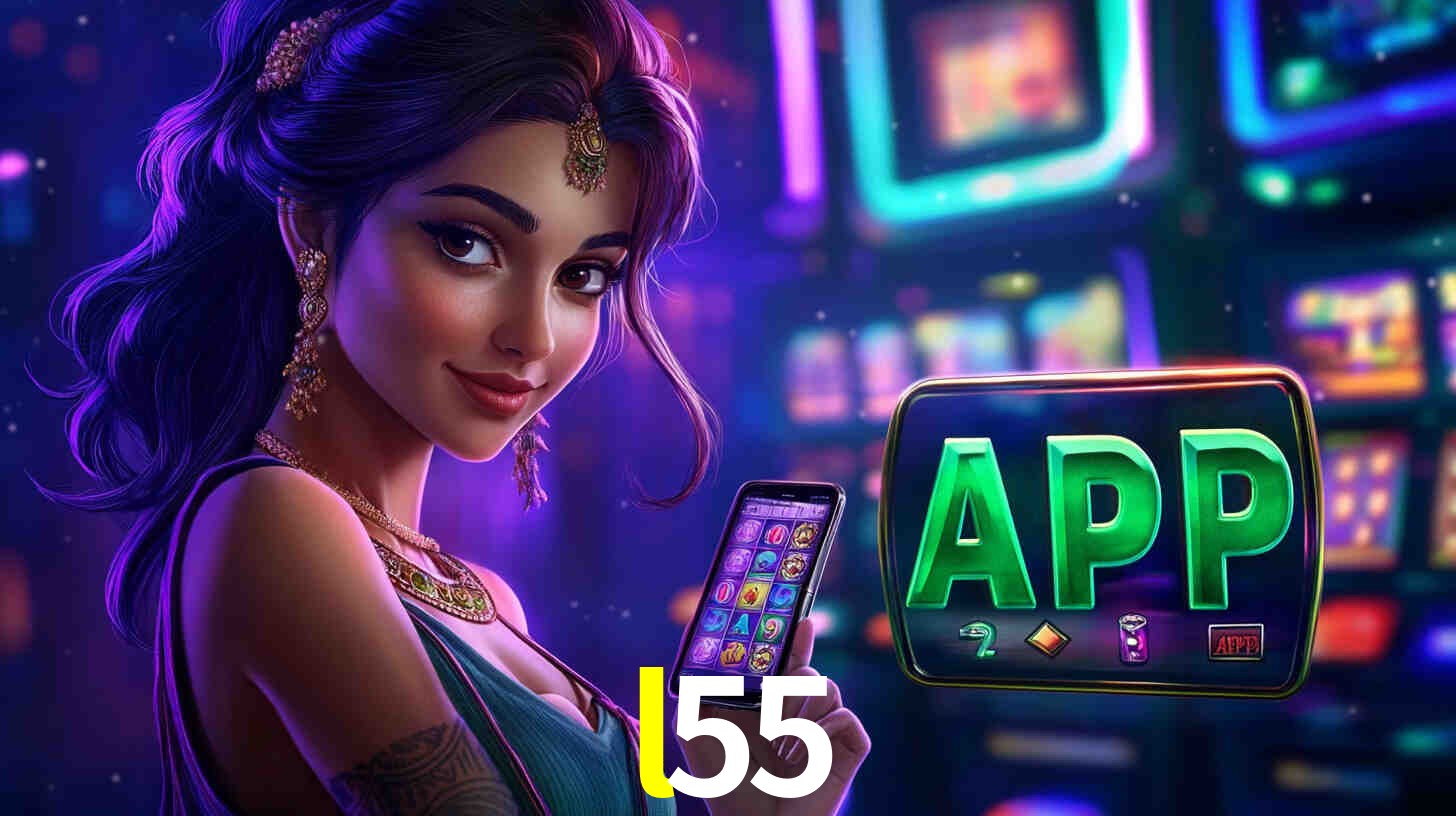 l55: A Experiência de Casino com Jogos de Mesa ao Vivo