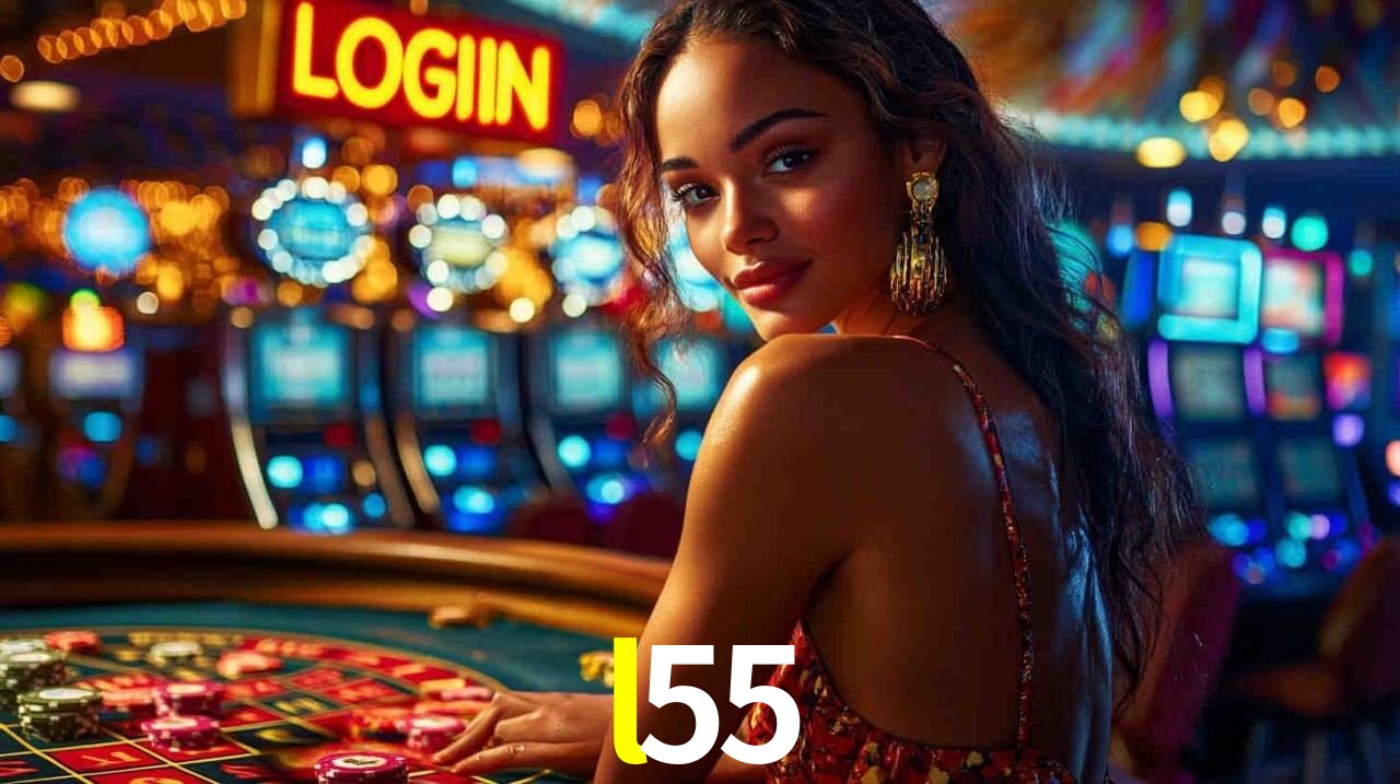 Casino Ao Vivo l55
