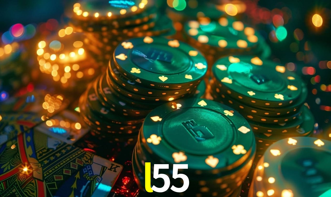 Apostas de Tênis l55