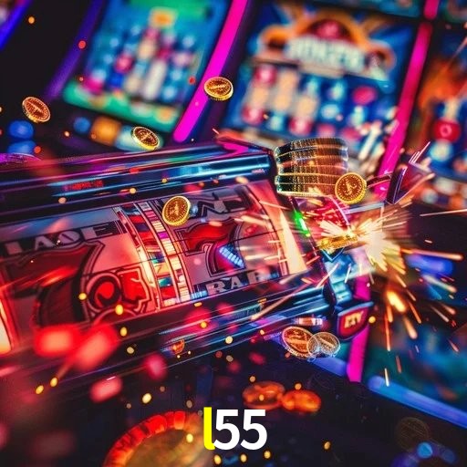 Casino VIP l55
