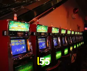 l55 cadastro — tela de formulário no app oficial