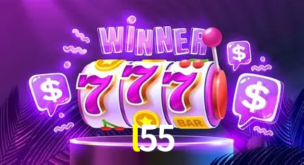 Descubra a Magia dos Jogos de Arcade no l55