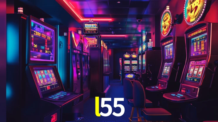 Explore as vantagens do l55: serviço profissional e confiabilidade