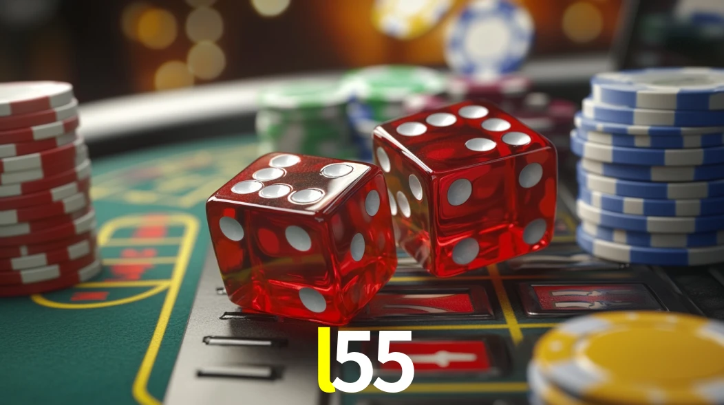 Daily Bonuses l55