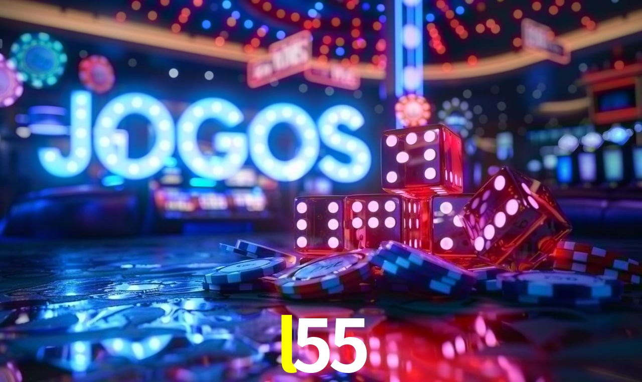 Bônus Diários l55