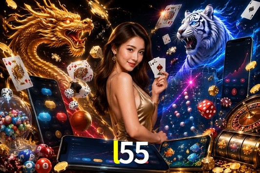 Tennis Betting l55