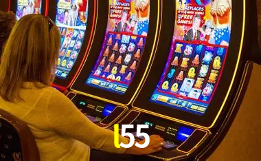 A Experiência Imersiva dos Cassinos Ao Vivo no l55